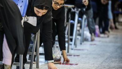 چرا ثبت‌نام پذیرفته‌شدگان کنکور ۱۴۰۳ در کنکور ۱۴۰۴ ممنوع شد